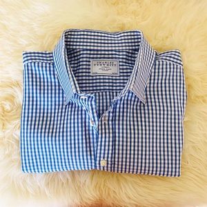 NWOT Charles Tyrwhitt Dress Shirt